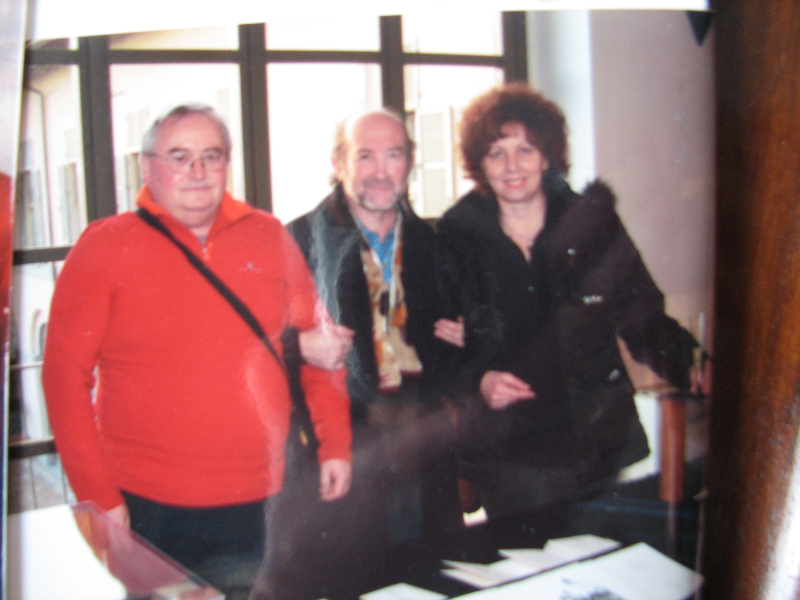 Alberto Casiraghy