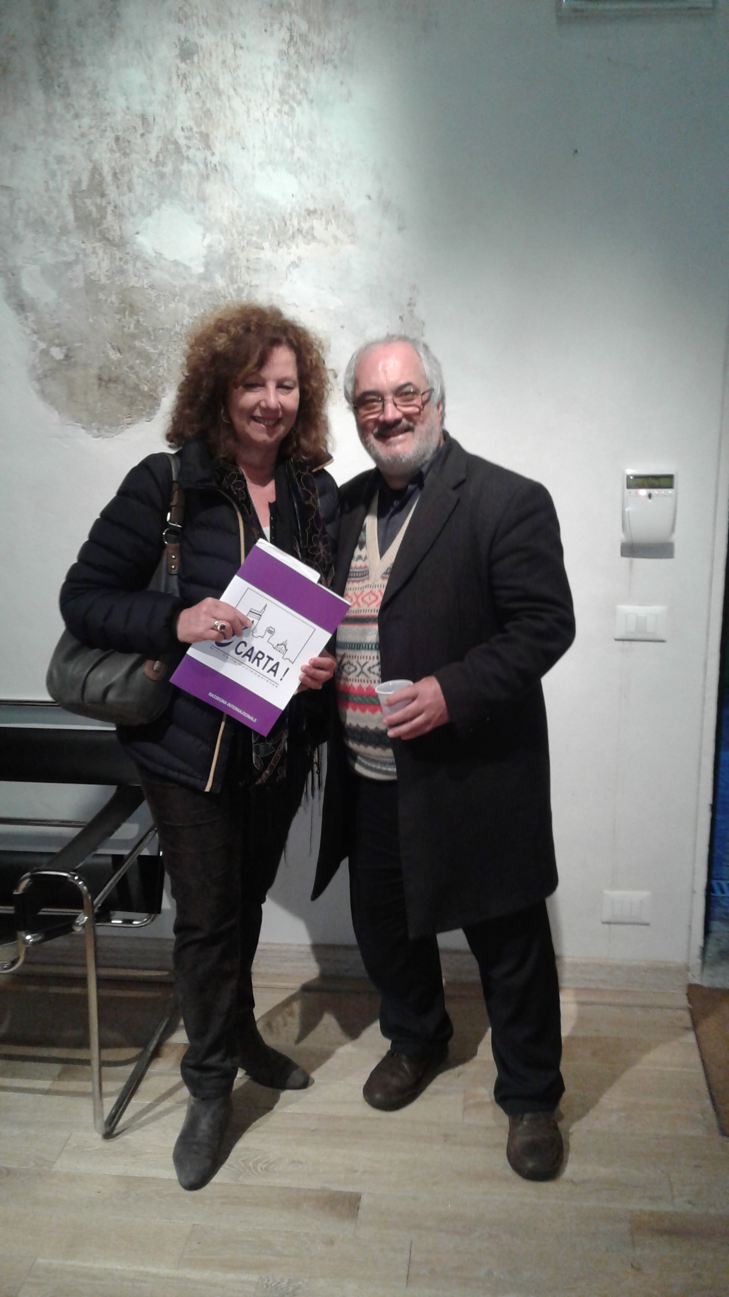 cassina ecarta 2016 - mazzotta