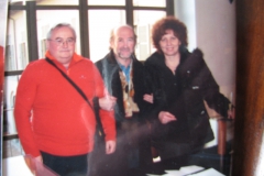 Alberto Casiraghy