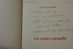 dedica billari